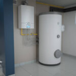 Rental Department 24/7 Service - Boiler, Chiller, AC