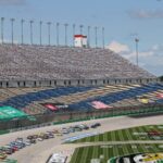 Alpha Energy Ready to Cool at Kentucky Speedway