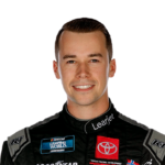 Ben Rhodes’ Racing Career will be Promoted by Catholic Sports Network