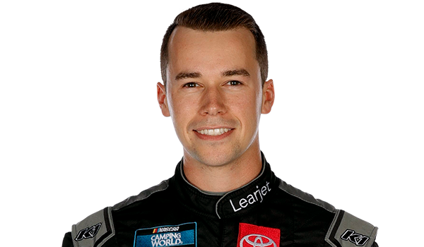 Ben Rhodes’ Racing Career will be Promoted by Catholic Sports Network