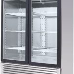 Alpha Mechanical Refrigeration Service takes care of refrigerated units
