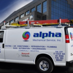 Alpha Energy Solutions Safety Director