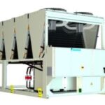 In Kentucky available good quality of Rental chiller