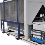 The advantages of rental chiller