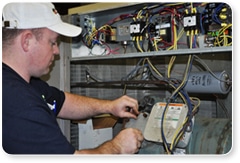 Louisville number one Boiler Repair service