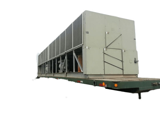 Commercial Chiller Rental are not expensive in price