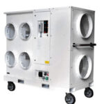 HVAC Service available form 1 ton to 5000 ton 