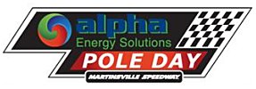 Alpha Energy Solutions Pole Day