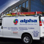 alpha van 1