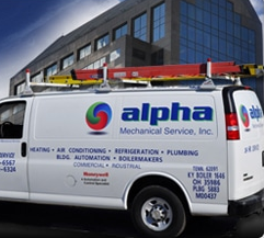 2015 KPPA Expo Alpha Energy Solutions - Video