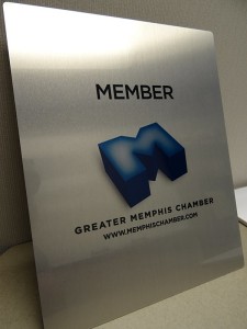 Member of the Greater Memphis Chamber