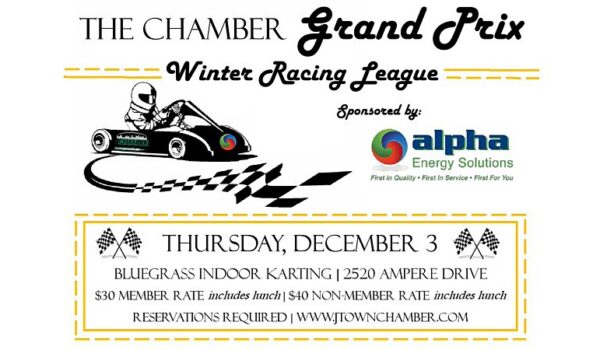The Chamber Grand Prix
