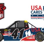 Ben Rhodes - USA Cares