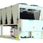 The advantages of Industrial Chiller Rental