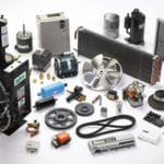 Louisville KY HVAC Parts