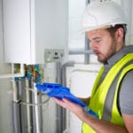 Boiler Service with professional 