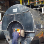 For working smoothly required Industrial Boiler Repair