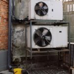 Louisville-KY Air-Conditioning Rentals available in different variation