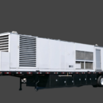 Industrial & Commercial Chiller Rental available form 1 ton to 5000 ton 