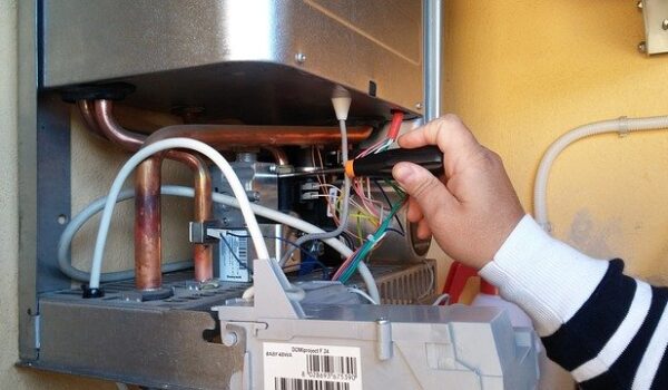 Boiler Repair Service Solutions