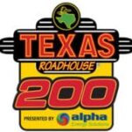 Texas Roadhouse Joins Alpha Energy Solutions Again at Martinsville Speedway
