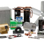 Louisville-Kentucky HVAC Parts available with long term guaranty