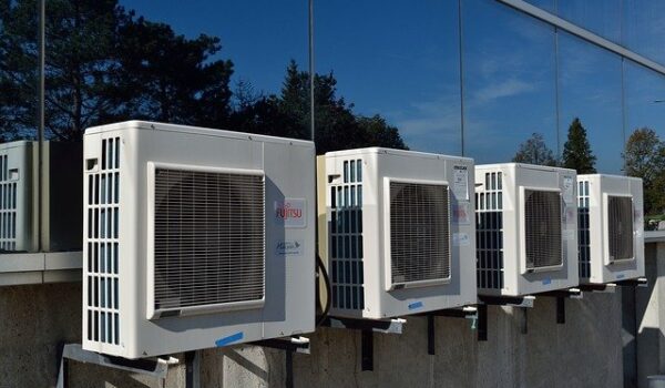 Louisville-KY Air-Conditioning Rentals