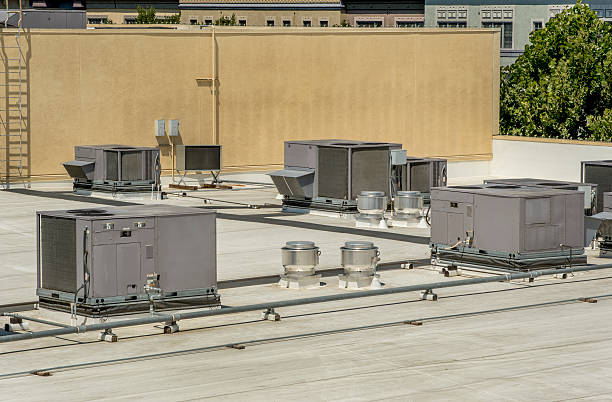 Louisville HVAC Equipment Rental