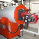 For working smoothly required Louisville-KY Boiler Service