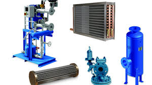 Commercial HVAC Parts