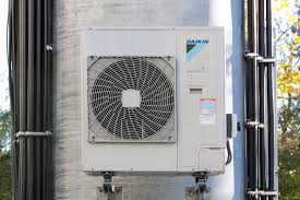 Industrial & Commercial Mobile Cooling