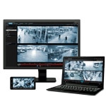 video management service for security purpose