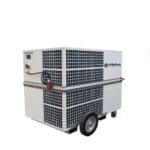 Now available Budget friendly Commercial Mobile Cooling
