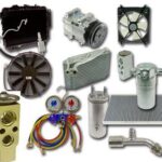 The advantages of Louisville Kentucky HVAC Parts