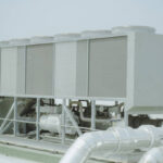 In Louisville now available High quality Commercial Chiller Rentals 