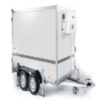 The advantages of Louisville Chiller Rental