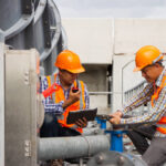 For working smoothly required Industrial & Commercial Chiller Repair