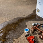 Commercial Boiler Repair saves life of bliler 