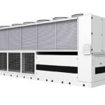 Industrial & Commercial Chiller Rental available in different variation