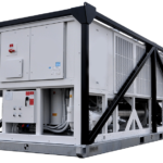 Industrial & Commercial Chiller Rentals available form 1 ton to 5000 ton 