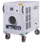 Louisville-Kentucky Air-Conditioning Rentals available form 1 ton to 5000 ton 