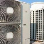 Industrial Air-Conditioning Rentals available 24/7 hours on call