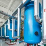 For working smoothly required Industrial Boiler Service