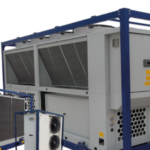 The advantages of Commercial Chiller Rentals