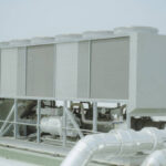 Commercial Chiller Rental available 24/7 hours on call