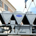 Industrial Air-Conditioning Rentals easily available in Louisville