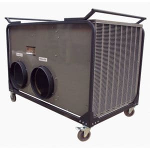 HVAC Equipment Rental Tips