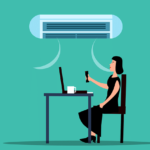The advantages of Louisville Air-Conditioning Rentals