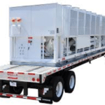 Industrial & Commercial Chiller Rentals available in Louisville