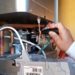 Kentucky Boiler Repair saves life of bliler 